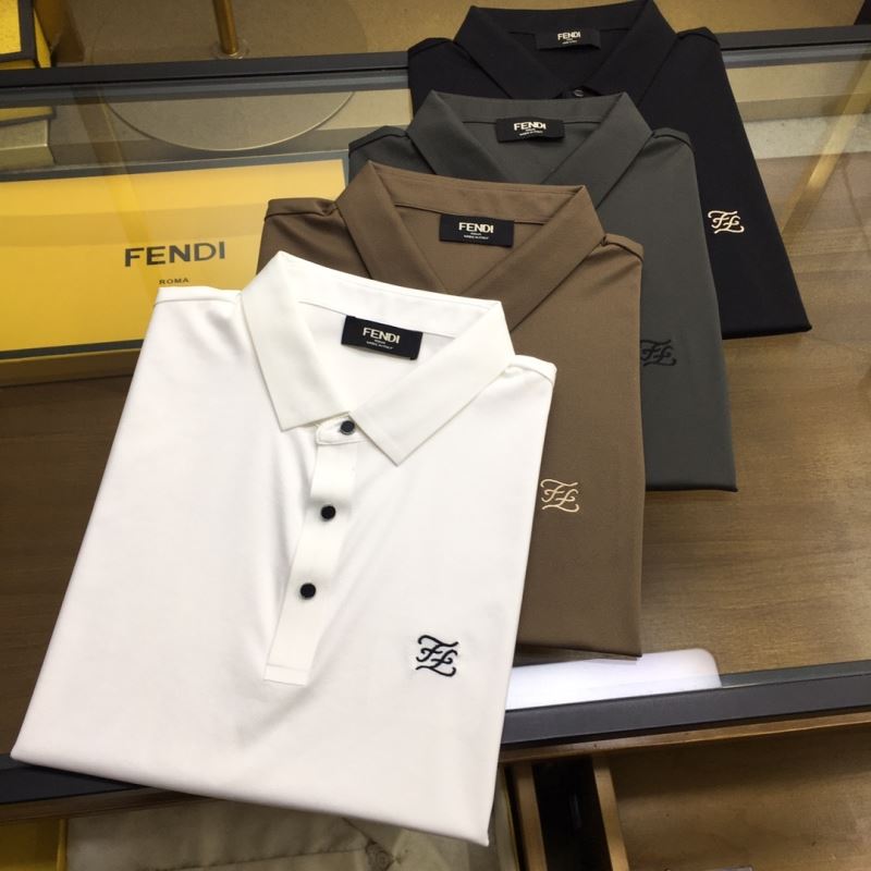 Fendi T-Shirts